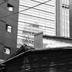 Old Building Near Tokyo Midtown, Roppongi, Tokyo, 2007