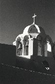 Church, Santorini, 1993