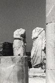 Cleopatra and Dioscurides, Delos, 1993