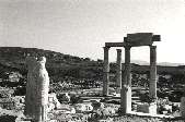 Building of Poseidoniasts, Delos, 1993