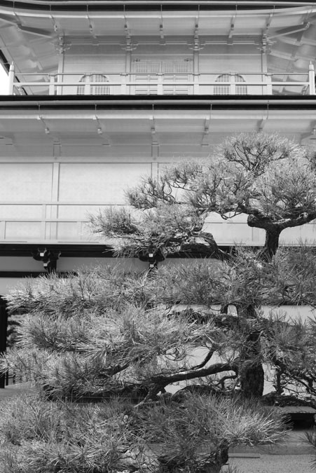 Kinkakuji
