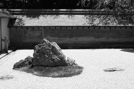 Ryoanji