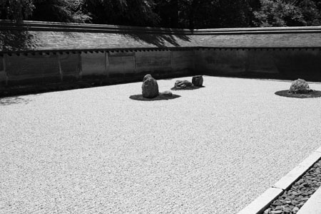 Ryoanji