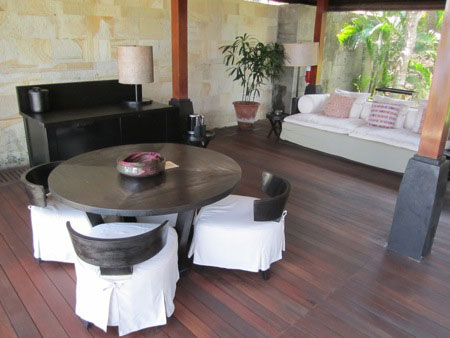 Bvlgari Hotel and Resort