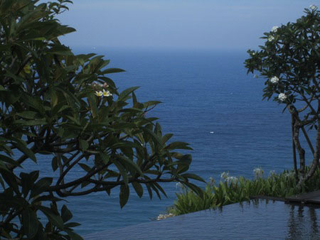 Bvlgari Hotel and Resort
