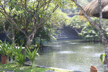 Bvlgari Hotel and Resort