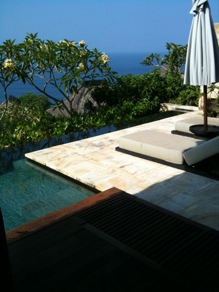 Bvlgari Hotel and Resort