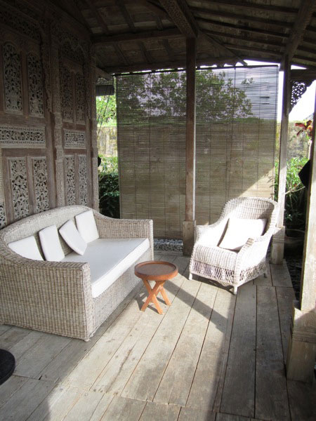 The spa