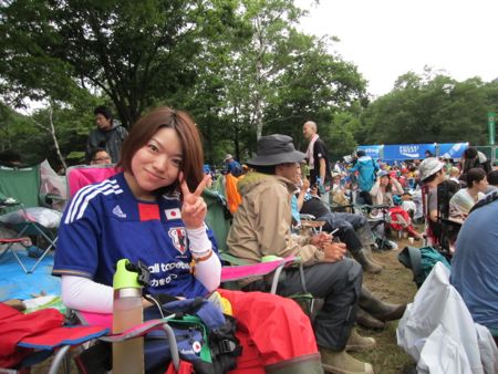 Mariko-san