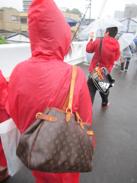Fashion Sense?