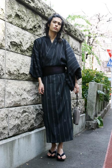 yukata