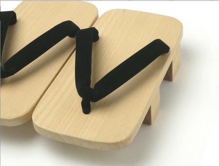geta