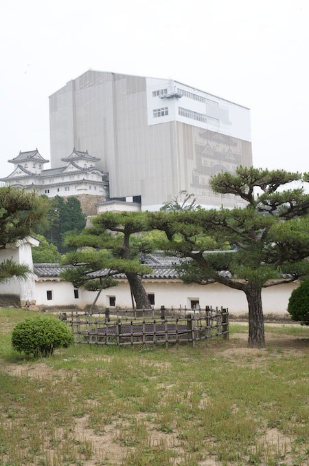 Himeji Castle