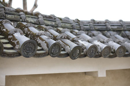 Himeji Castle