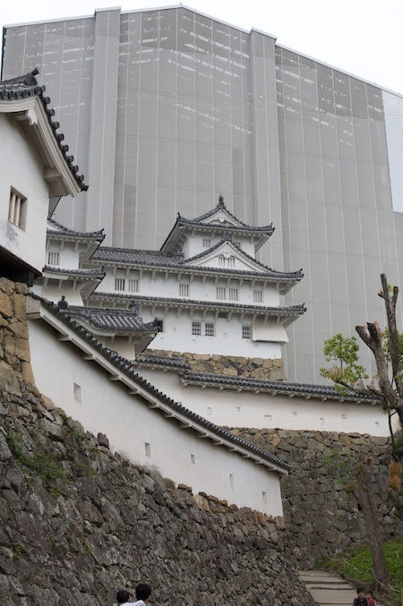 Himeji Castle