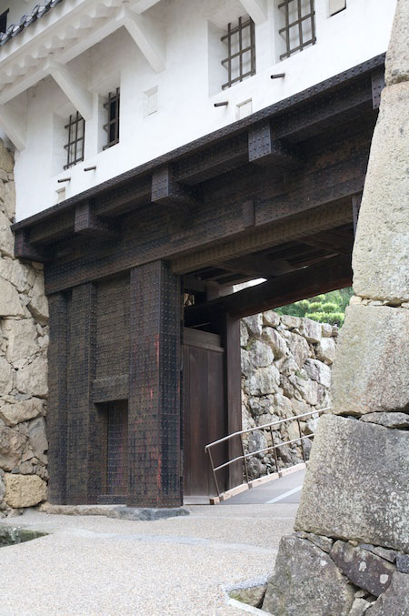 Himeji Castle