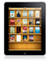 The iBookstore interface