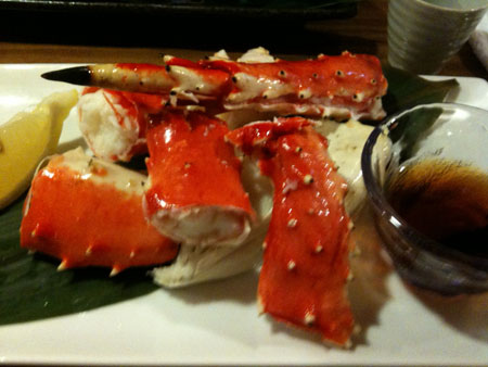 Crab
