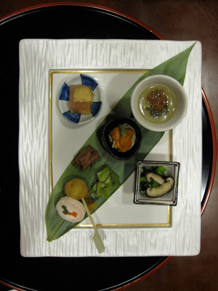 Appetizers