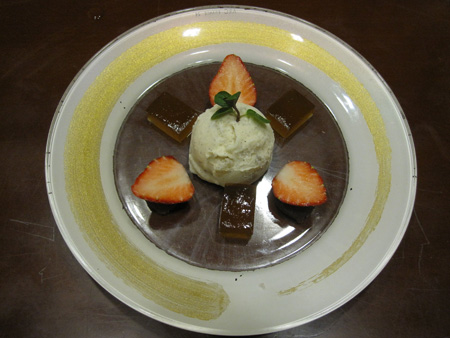 Dessert