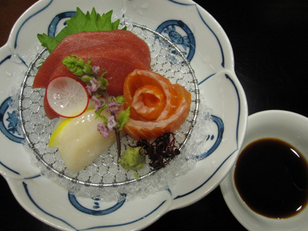 Sashimi