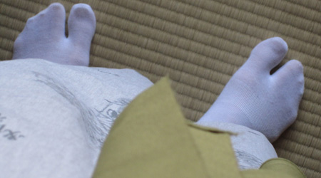 Socks