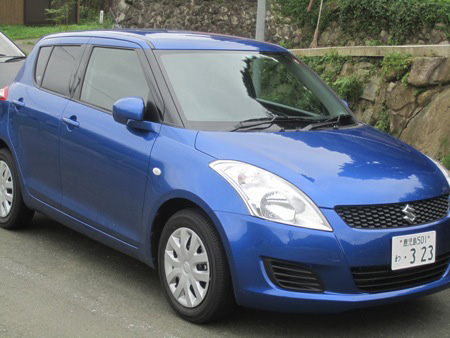 Swift!