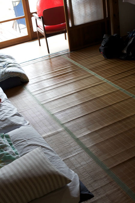 guest house
