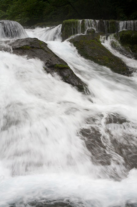 Kukuji Gorge