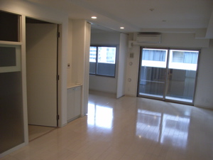 Looks spacious, doesn't it?