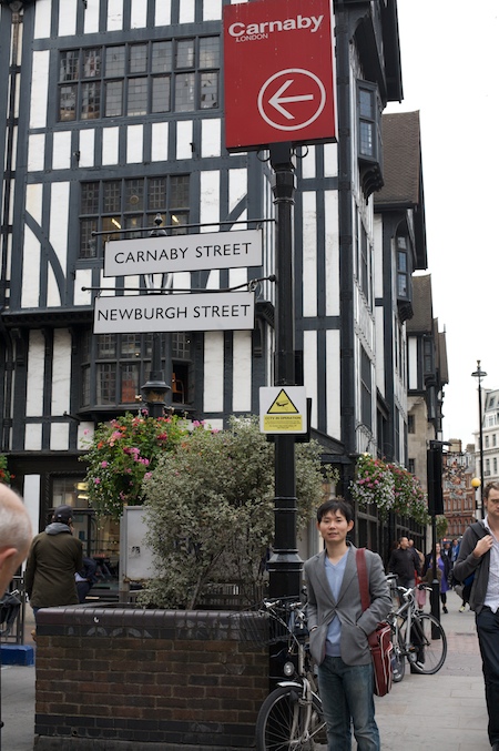 Carnaby Street