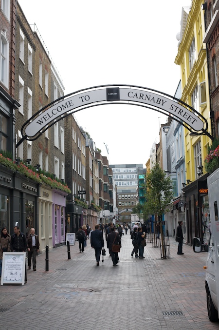 Carnaby Street