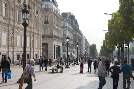 Champs-ElysÃ©es