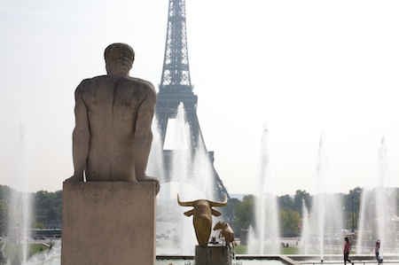 Eiffel Tower