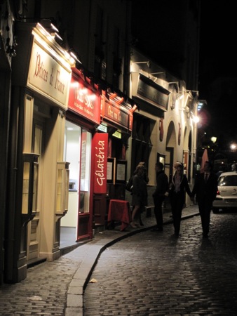 Montmartre