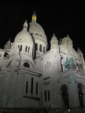 SacrÃ© CÅ“ur