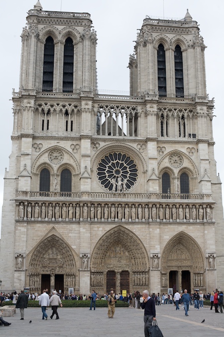Notre Dame