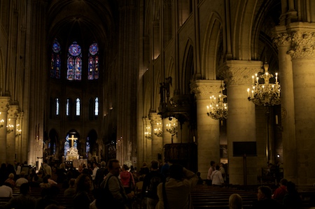 Notre Dame