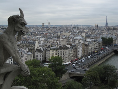 Notre Dame