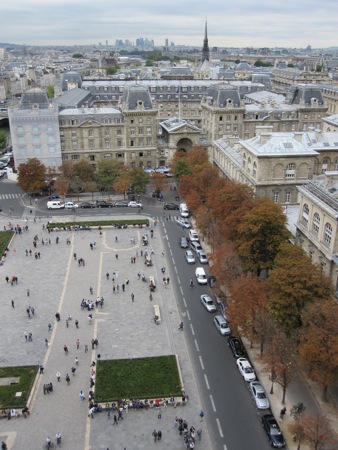 Notre Dame