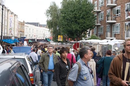Portobello Road