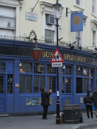 Portobello Road