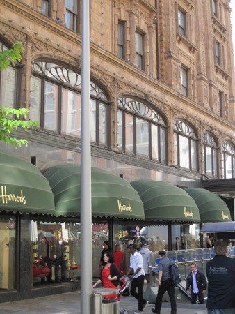 Harrods