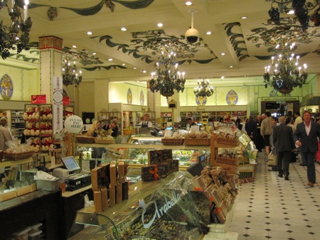Harrods
