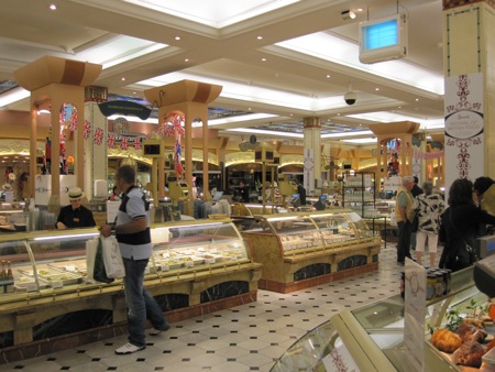 Selfridges