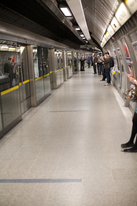 subway