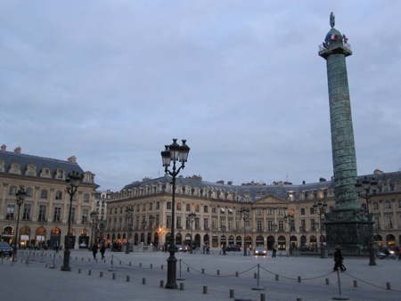 Place VendÃ´me
