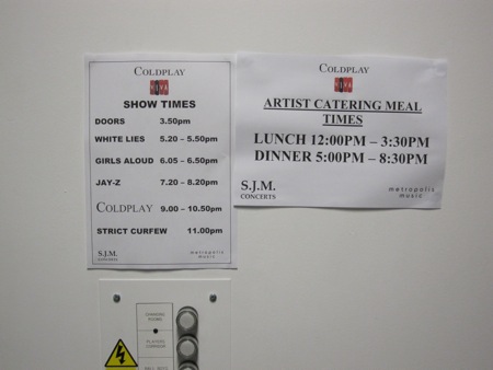 Catering