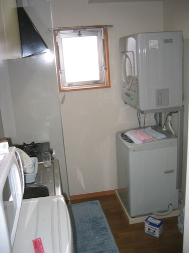 Mito, 2004