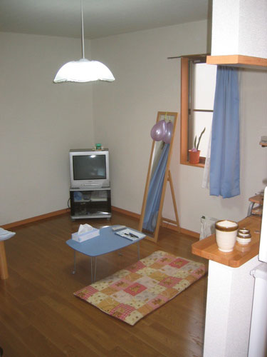 Mito, 2004